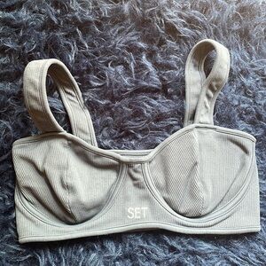 Set Active Sport Bra